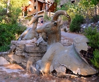 Кемер, Чамьюва, Naturland_6