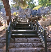 Кемер, Чамьюва, Фазелис_5