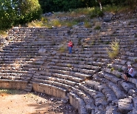 Кемер, Чамьюва, Фазелис_6