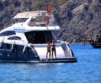 Кемер, Чамьюва, Фазелис_7