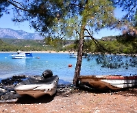 Кемер, Чамьюва, Фазелис_8