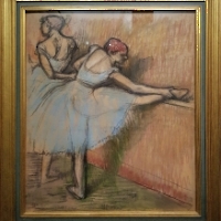 Музей  d'Orsay_2