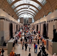 Музей  d'Orsay_3
