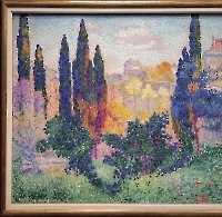 Музей  d'Orsay_6