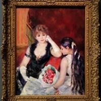 Музей  d'Orsay_1