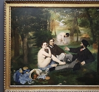 Музей  d'Orsay_3