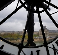 Музей  d'Orsay_5