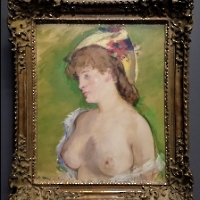 Музей  d'Orsay_6