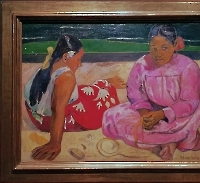 Музей  d'Orsay_10