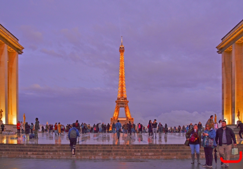 Эйфелева башня_1