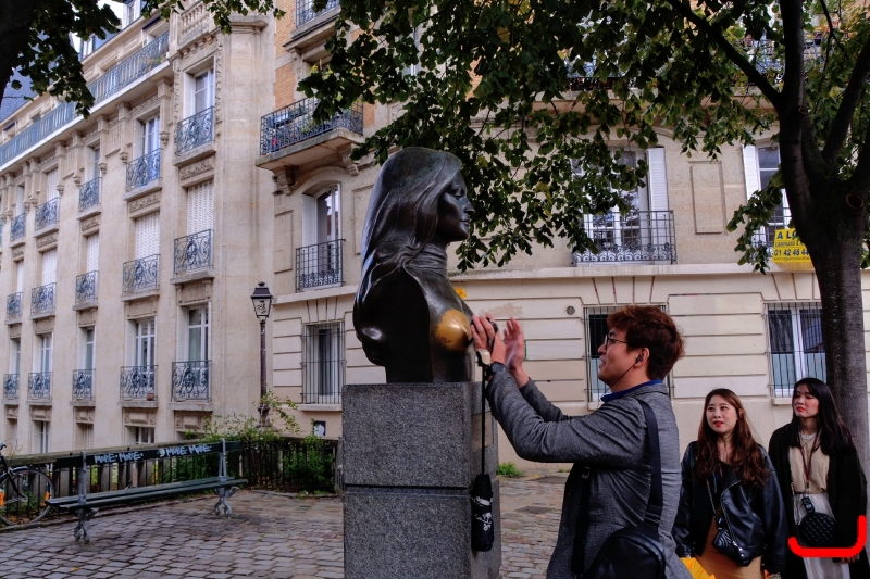Монмартр_3