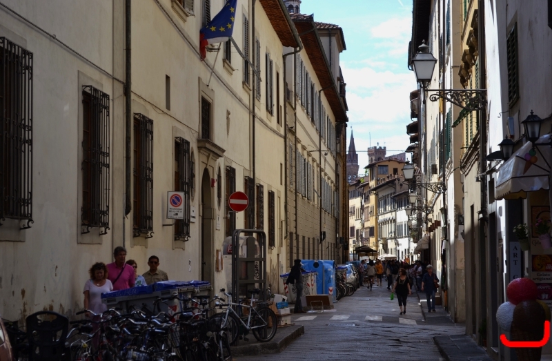 Флоренция_2