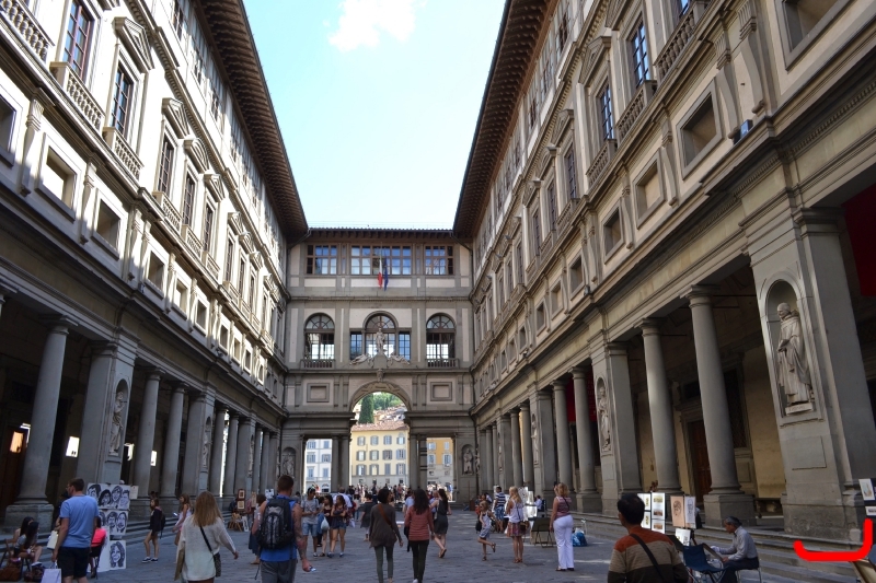 Флоренция_15