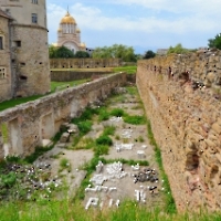 Крепость Фэгэраш_2