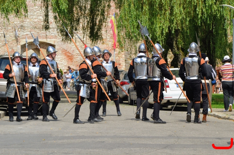 Крепость Фэгэраш_4