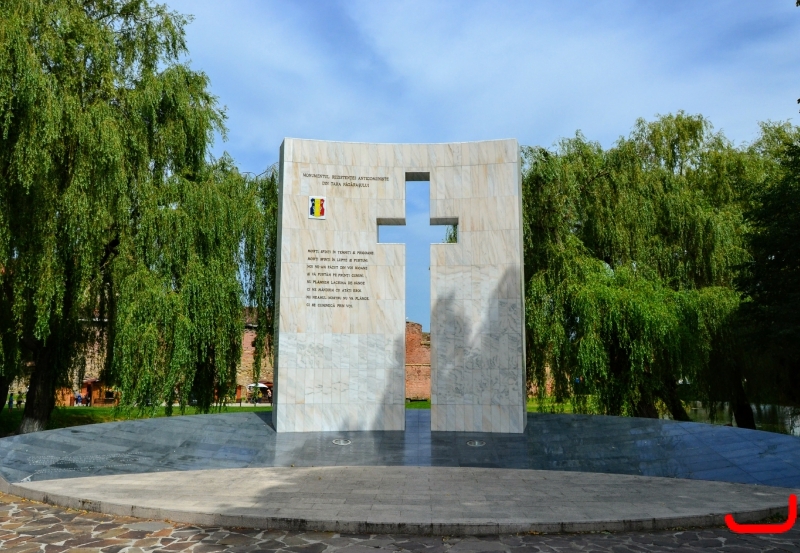 Крепость Фэгэраш_5