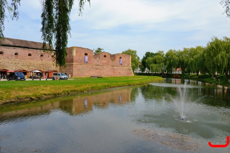 Крепость Фэгэраш_6