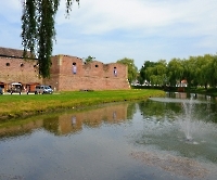 Крепость Фэгэраш_6