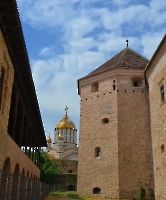 Крепость Фэгэраш_7