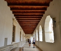 Крепость Фэгэраш_9