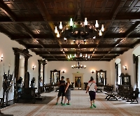 Крепость Фэгэраш_12