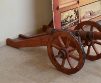 Крепость Фэгэраш_14