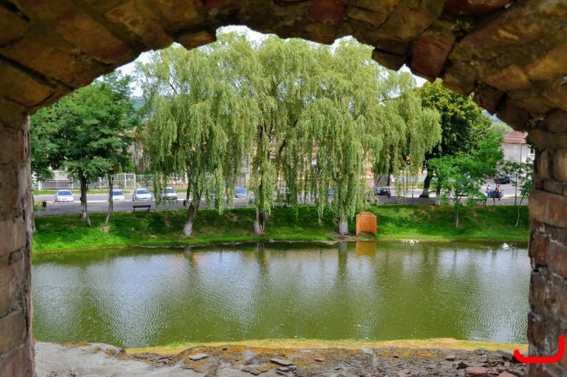 Крепость Фэгэраш_15