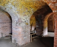 Крепость Фэгэраш_19