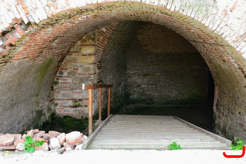 Крепость Фэгэраш_20