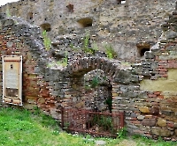 Крепость Фэгэраш_21