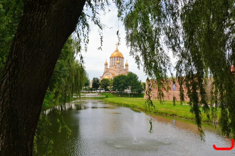 Крепость Фэгэраш_22