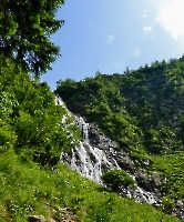 Cascada Bâlea_14