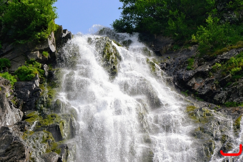 Cascada Bâlea_17