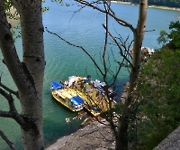 Плотина Vidraru_7