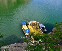 Плотина Vidraru_8