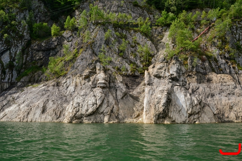 Плотина Vidraru_12