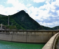 Плотина Vidraru_19