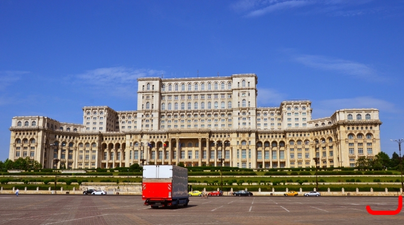 Бухарест_2