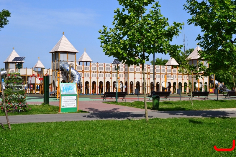 Бухарест_4