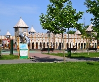 Бухарест_4