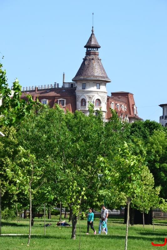 Бухарест_5