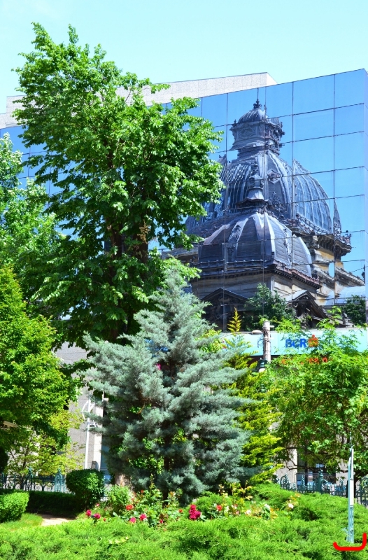 Бухарест_12