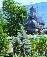 Бухарест_12