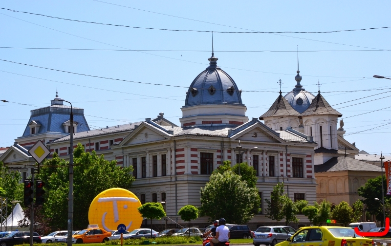 Бухарест_18