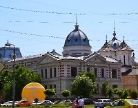 Бухарест_18