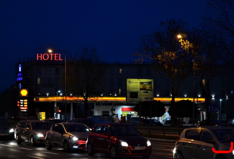 Краков-день 1_14