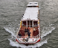 Париж, прибытие и прогулка к Эйфелевой башне_13