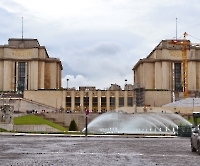 Париж, прибытие и прогулка к Эйфелевой башне_14