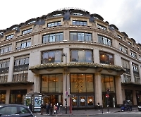 Париж, прибытие и прогулка к Эйфелевой башне_17