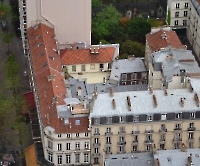 Люксембургский сад, Сорбона, Собор Парижской Богоматери и Монпарнас_23